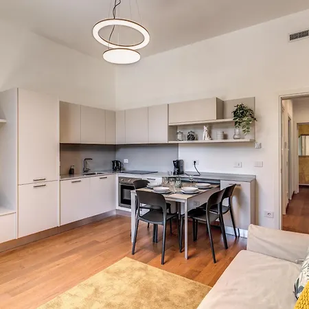 Apartment Aweshomeitaly Luxury