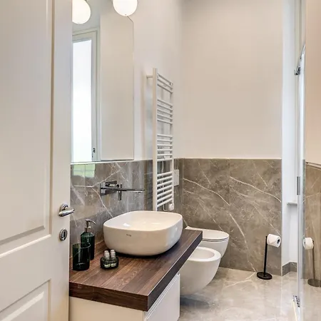 Apartment Aweshomeitaly Luxury