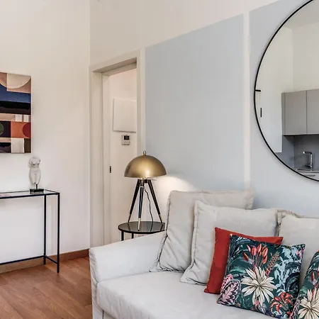 Apartment Aweshomeitaly Luxury