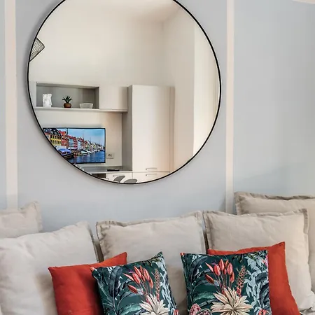Apartment Aweshomeitaly Luxury Pisa